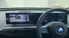 BMW iX 385kW xDrive50 M Sport 111.5kWh 5dr Auto Electric Estate